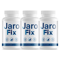 Produktbild von Nutraneo Jarofix-3x Kapseln mit pflanzlichem Ursprung 60 Stück