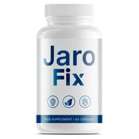 Produktbild von Nutraneo Jarofix Kapseln 60 Stück