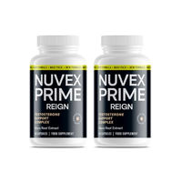 Produktbild von Nutraneo Nuvex Prime Kapseln mit pflanzlichem Ursprung