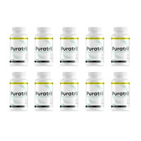 Produktbild von Nutraneo Puratril-10 Kapseln