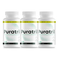 Produktbild von Nutraneo Puratril-3 Kapseln