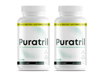 Nutraneo Puratril Kapseln – Bild 1 von 1