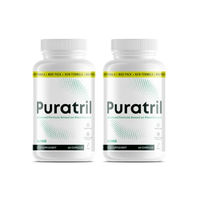 Produktbild von Nutraneo Puratril Kapseln