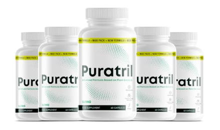 Nutraneo Puratril Kapseln – Bild 1 von 1