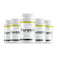 Produktbild von Nutraneo Puratril Kapseln