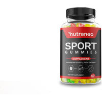 Produktbild von Nutraneo Sport Gummies