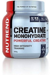 Nutrend Creatine Monohydrat Pulver – Bild 1 von 2