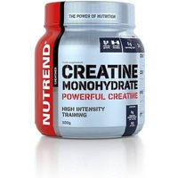 Produktbild von Nutrend Creatine Monohydrat Pulver