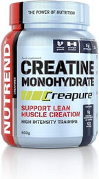 Nutrend Creatine Monohydrate Creapure Pulver 1000 g – Bild 1 von 1
