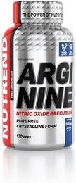 Nutrend L-Arginin Kapseln 120 Stück – Bild 1 von 1