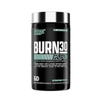 Produktbild von Nutrex Burn 30 GLP1+ Control Kräuter-Komplex Kapseln 60 Stück