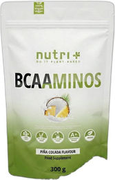 Nutri+ BCAA Aminosäuren Complex Pulver – Bild 1 von 1