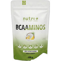 Produktbild von Nutri+ BCAA Aminosäuren Complex Pulver