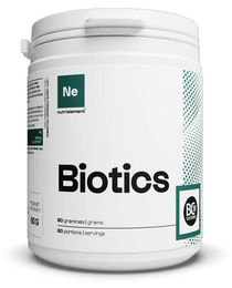 Nutri+ Biotics Pulver 150g – Bild 1 von 1