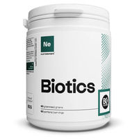 Produktbild von Nutri+ Biotics Pulver 150g