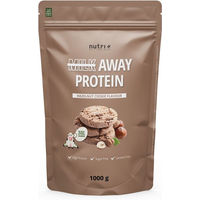 Produktbild von nutri+ Milk Away Protein Veganes Mehrkomponenten Eiweißpulver ohne Soja