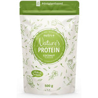 Produktbild von Nutri+ Natures Protein Mehrkomponenten Eiweißpulver neutral ohne Süßstoff 1000 g