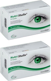 Nutri-Stulln Kapseln für Senioren von Pharma Stulln GmbH 90 Stück – Bild 1 von 1