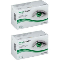 Produktbild von Nutri-Stulln Kapseln für Senioren von Pharma Stulln GmbH 90 Stück