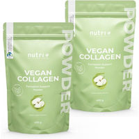 Produktbild von nutri+ Vegan Collagen Formation Support Kollagen-Booster Pulver vegan