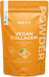nutri+ Vegan Collagen Formation Support Kollagen-Booster Pulver vegan und laktosefrei – Bild 1 von 1