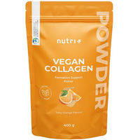 Produktbild von nutri+ Vegan Collagen Formation Support Kollagen-Booster Pulver vegan und laktosefrei
