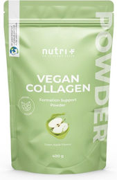 nutri+ Vegan Collagen Formation Support Kollagen-Booster Pulver vegan und laktosefrei – Bild 1 von 1