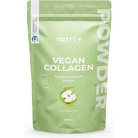Produktbild von nutri+ Vegan Collagen Formation Support Kollagen-Booster Pulver vegan und laktosefrei