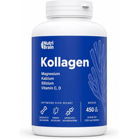 Produktbild von NUTRIBRAIN Kollagen Kapseln 450 mg