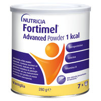 Produktbild von Nutricia Fortimel Advanced Pulver Vanille 280 g