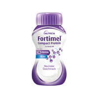Produktbild von Nutricia Fortimel Compact Protein 2,4 kcal Neutral Flüssig
