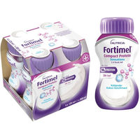 Produktbild von Nutricia Fortimel Compact Protein Sensations Kokos Flüssignahrung