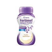 Produktbild von Nutricia Fortimel Compact Protein Vanille Flüssig
