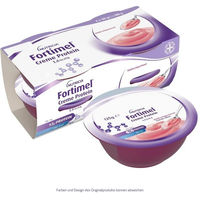 Produktbild von Nutricia Fortimel Creme Protein Waldfruchtgeschmack Gel