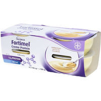 Produktbild von Nutricia Fortimel Crème Vanille zuckerhaltig flüssig