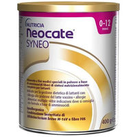 Produktbild von Nutricia Neocate Syneo Pulver 400 g