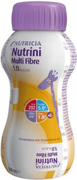 Nutricia Nutrini MultiFibre Ballaststoff-Komplex Flüssigkeit 32 x 200 ml – Bild 1 von 1