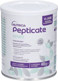 Nutricia Pepticate Syneo Pulver für Säuglinge – Bild 1 von 1