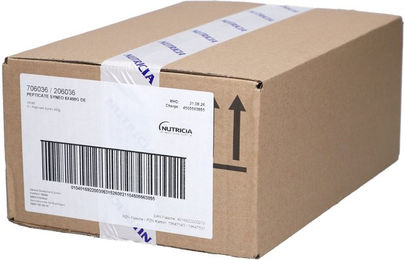 Nutricia Pepticate Syneo Pulver für Säuglinge ab 0+ Monaten – Bild 1 von 2