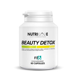 NUTRICODE Beauty Detox New Generation Kapseln – Bild 1 von 1