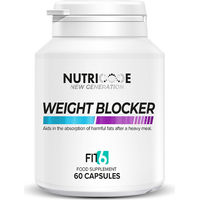 Produktbild von Nutricode FM Suplement Gewichtsblocker Kapseln 33 g
