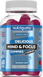 NutriGums Geist Kapseln – Bild 1 von 1