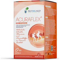 Produktbild von Nutrilago ACURAFLEX Pro Dynamic Kapseln zur Unterstützung von Gelenken und Knorpeln