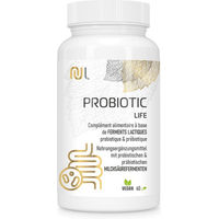 Produktbild von NutriLife Probiotic Life Kapseln für Erwachsene Vegan