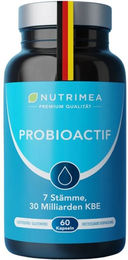 Nutrimea PROBIOACTIF Kulturen Komplex Kapseln – Bild 1 von 3