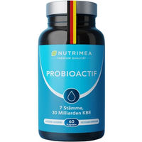 Produktbild von Nutrimea PROBIOACTIF Kulturen Komplex Kapseln