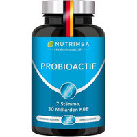 Produktbild von Nutrimea PROBIOACTIF Kulturen Komplex Kapseln