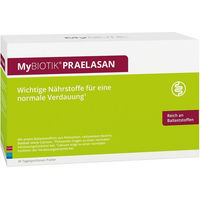 Produktbild von nutrimmun GmbH MYBIOTIK PRAELASAN Pulver Portionsbeutel