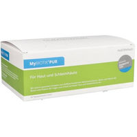 Produktbild von Nutrimmun Mybiotik Pur Pulver glutenfrei und laktosefrei ohne Zusatzstoffe 180 g
