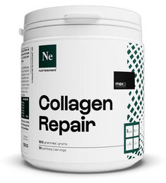 Nutrimuscle Collagen Repair Pulver ohne Zusatzstoffe 300g – Bild 1 von 1